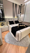 Enxoval Personalizado Sob Medida Cama de Casal