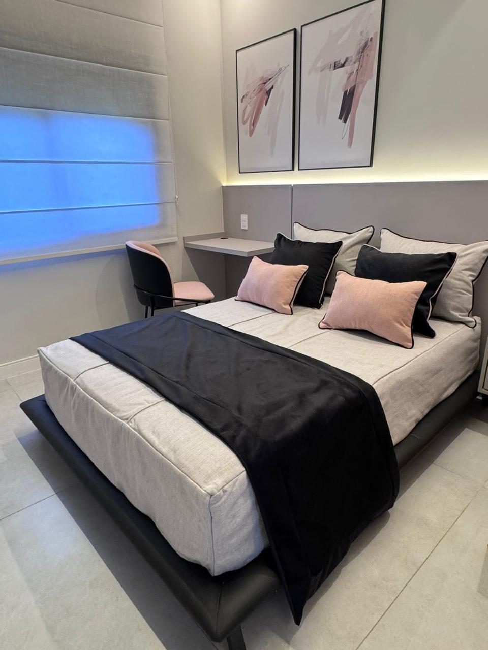 Enxoval Personalizado Envelope - Cama de Casal