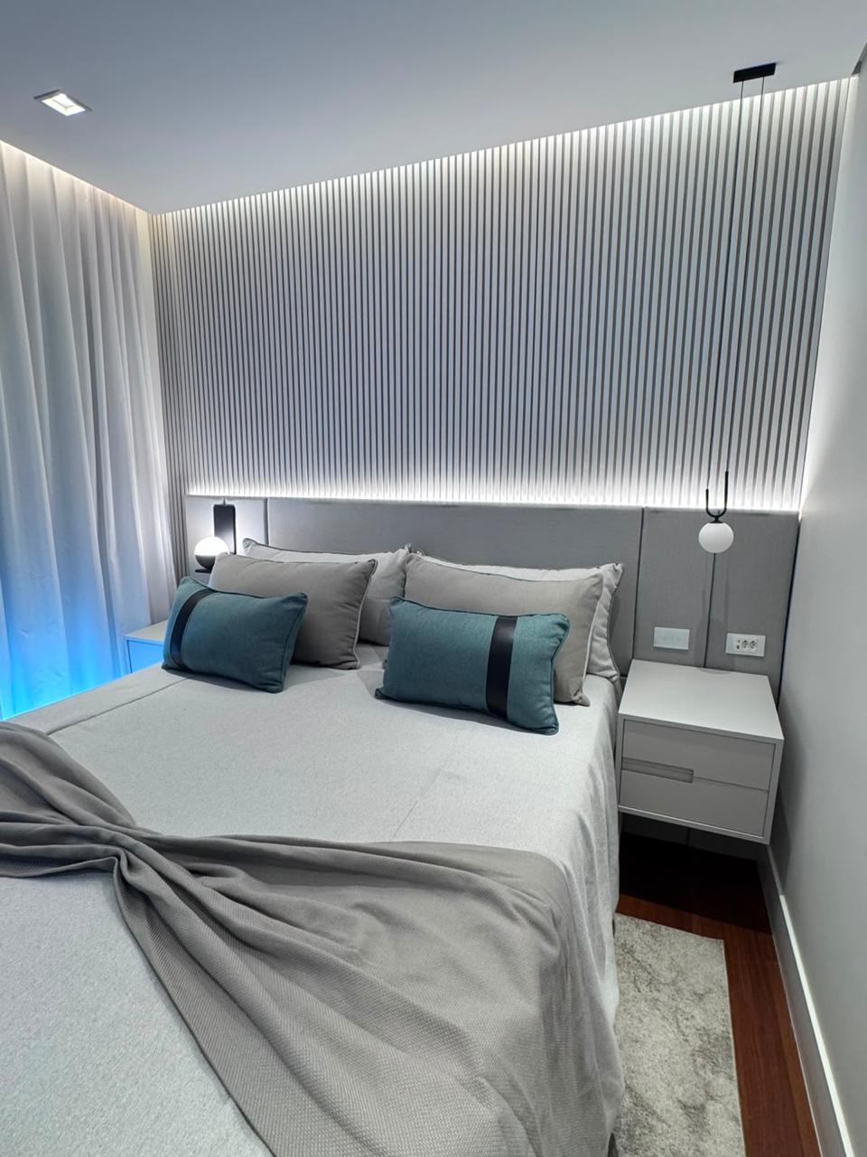 Enxoval Personalizado Sob Medida - Cama Casal